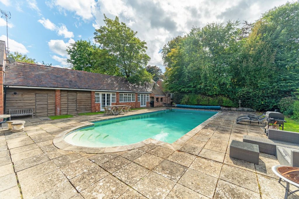 Additional image 36 of 7 bed country house for saleClifton Upon Dunsmore, Rugby, Warwickshire CV23