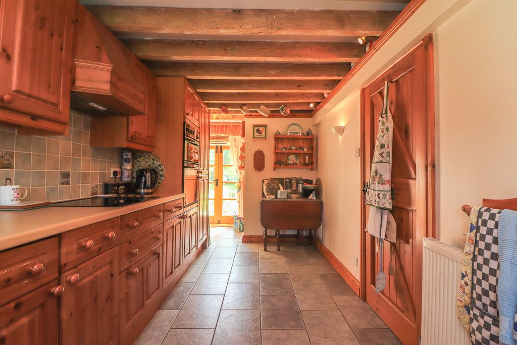 Additional image 15 of 4 bed barn conversion for saleElford, Tamworth B79