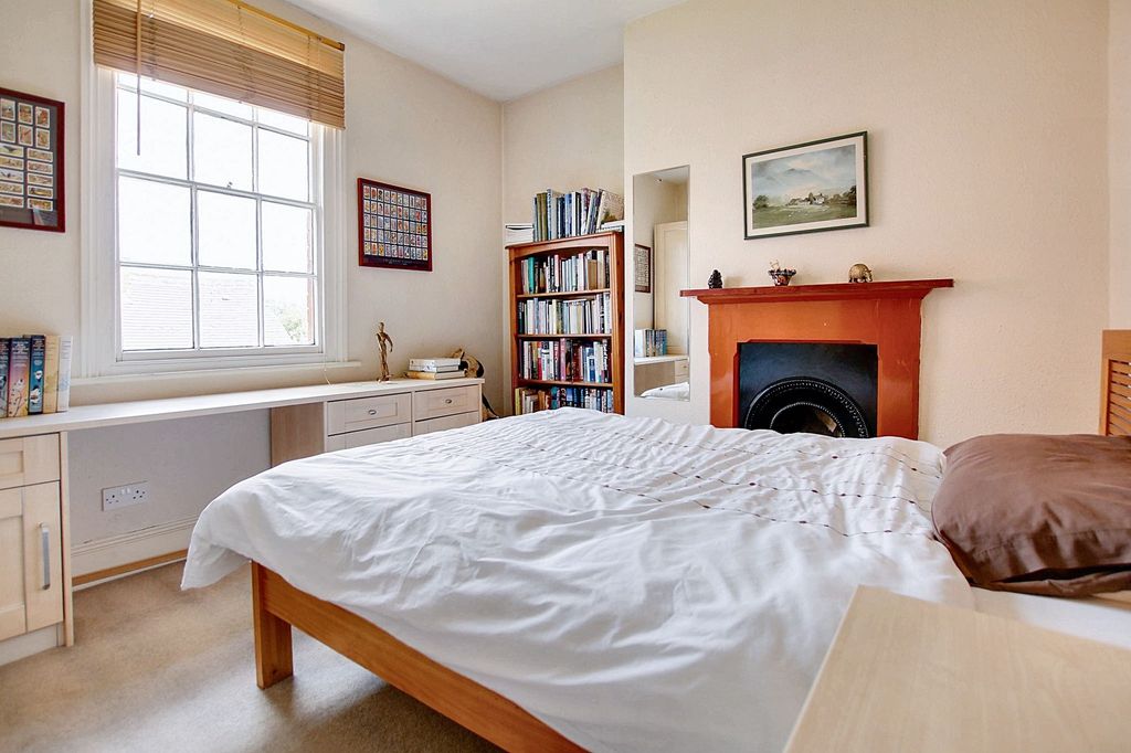 Additional image 22 of 5 bed semi-detached house for saleAlexandra Road, Leicester LE2
