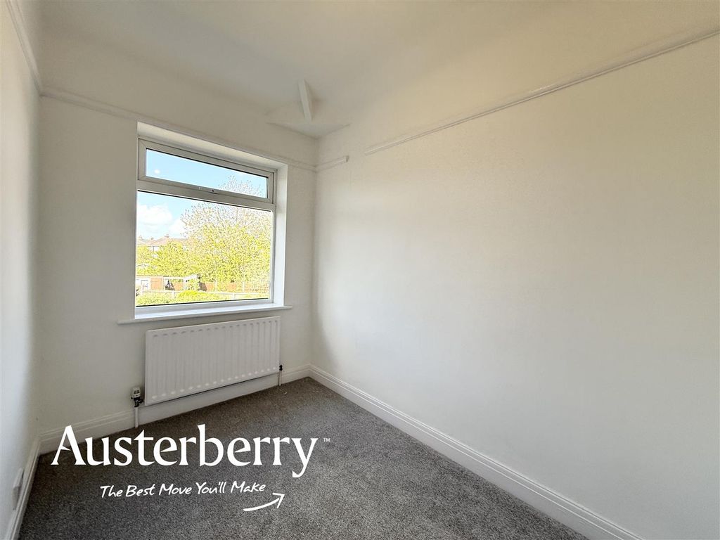 Additional image 11 of 3 bed semi-detached house for saleCollard Avenue, Newcastle ST5