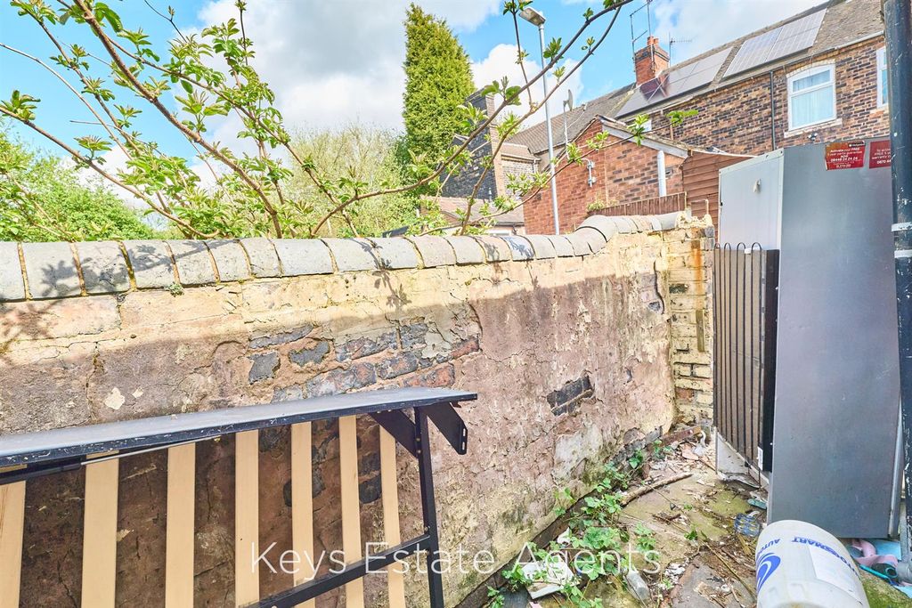 Additional image 14 of 2 bed end terrace house for saleFraser Street, Cobridge, Stoke On Trent ST6