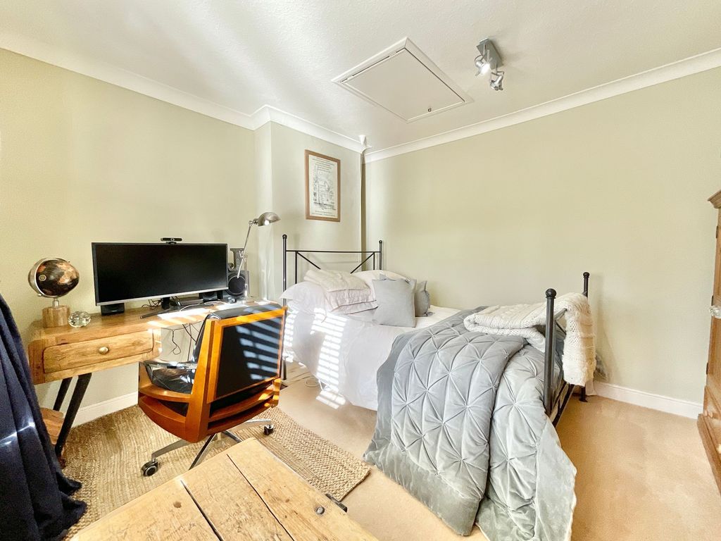 Additional image 20 of 4 bed detached house for saleSandy Lane, Baldwins Gate ST5