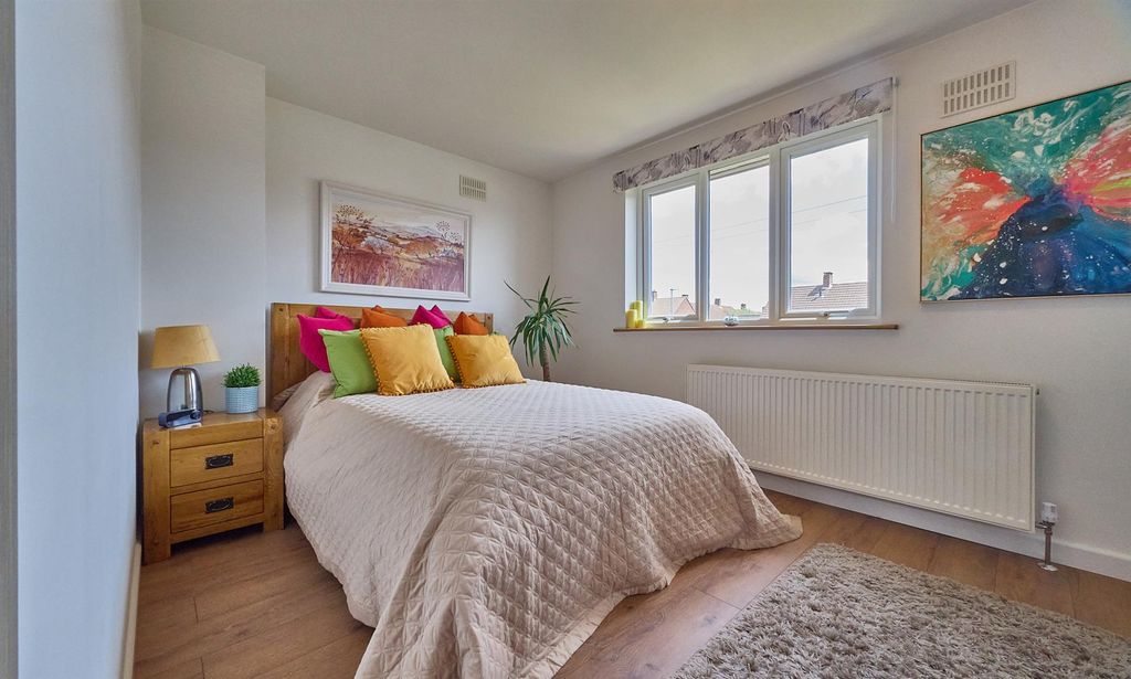 Additional image 12 of 2 bed semi-detached house for saleDragon Lane, Newbold Verdon LE9
