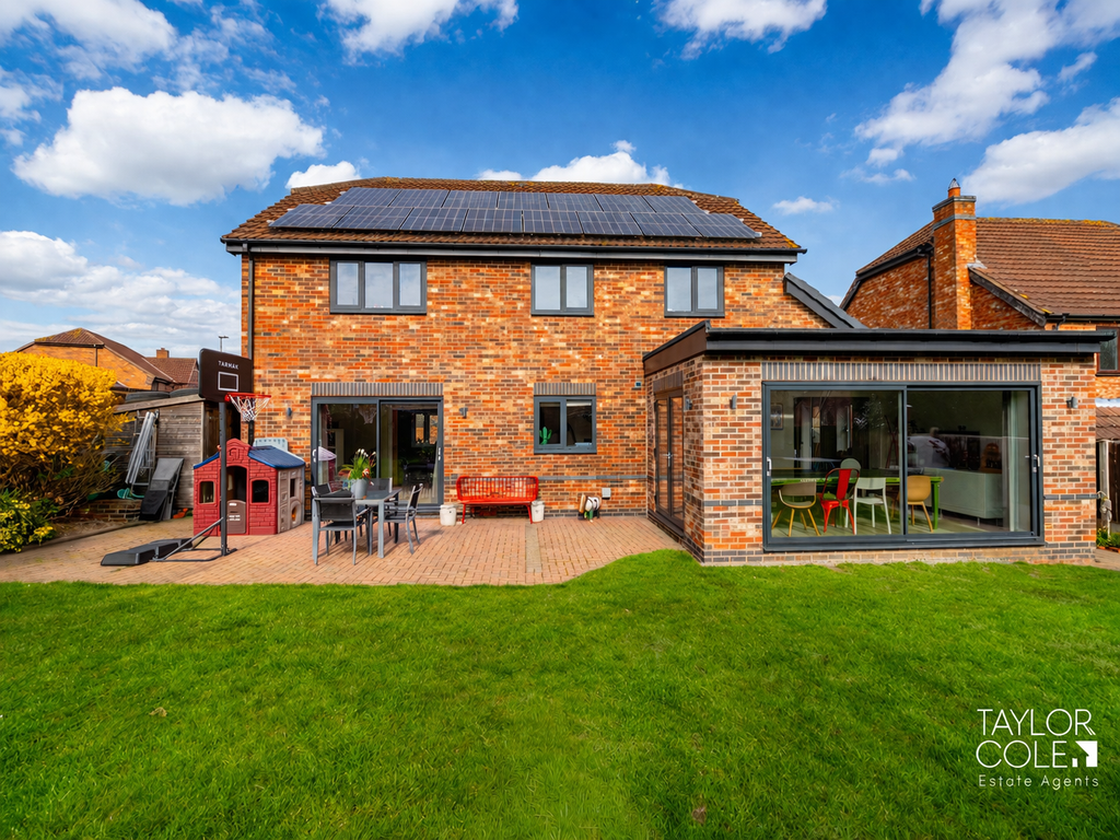 Additional image 41 of 5 bed detached house for saleShannon, Belgrave, Tamworth, Staffordshire B77