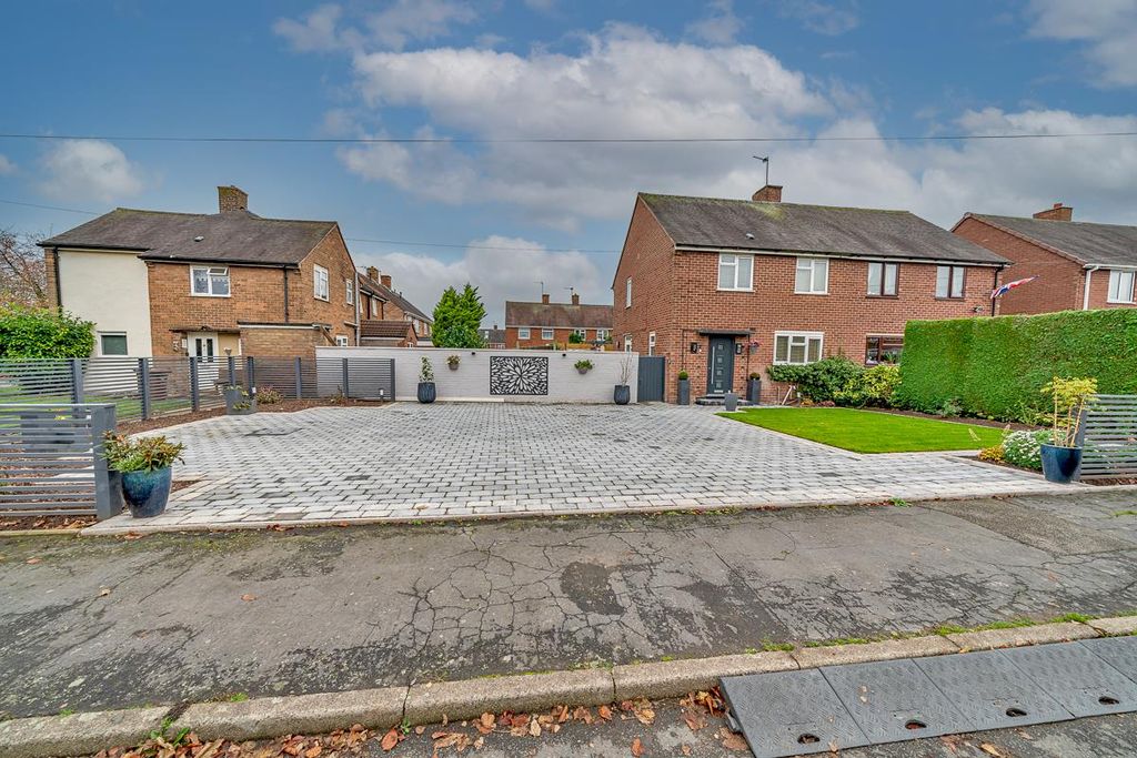 Additional image 23 of 3 bed semi-detached house for saleWhitby Way, Cannock WS11