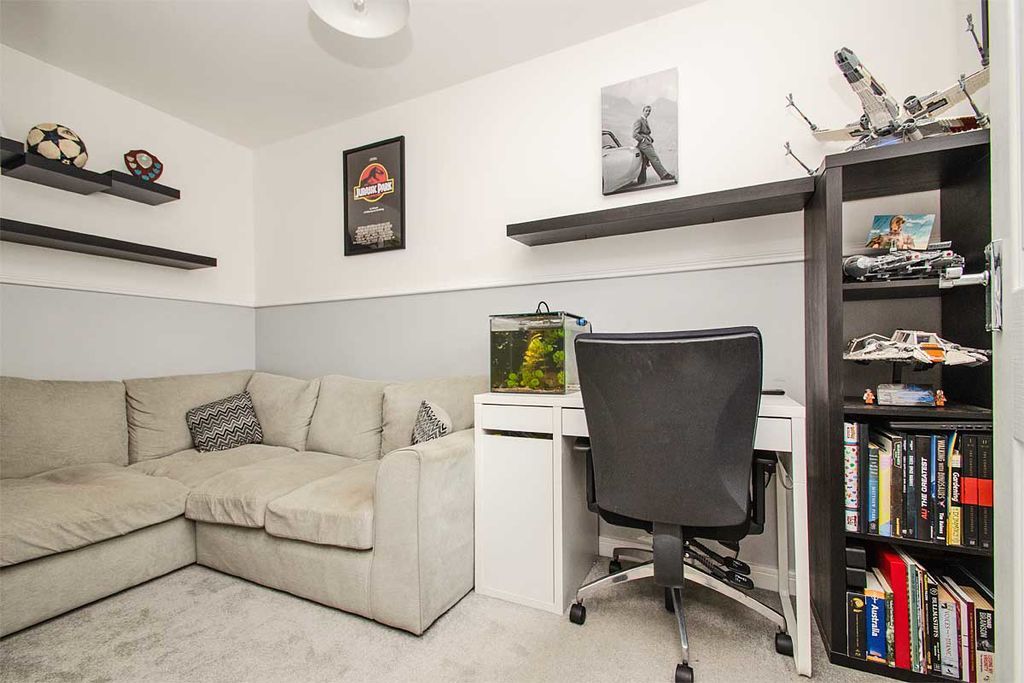 Additional image 22 of 3 bed semi-detached house for saleVictory Close, Lichfield WS14