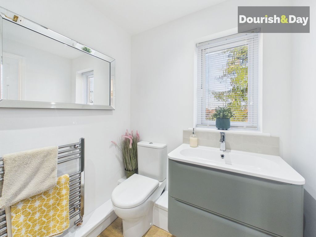 Additional image 21 of 4 bed detached house for saleChestnut Drive, Moss Pit, Stafford ST17