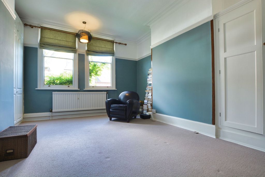 Additional image 26 of 6 bed semi-detached house for saleAlexandra Road, Stoneygate, Leicester LE2