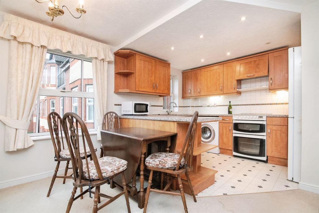 Additional image 4 of 2 bed flat for saleChurns Hill Lane, Himley, Dudley DY3