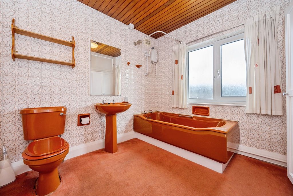 Additional image 12 of 3 bed semi-detached house for saleStation Road, Hatton, Derby DE65