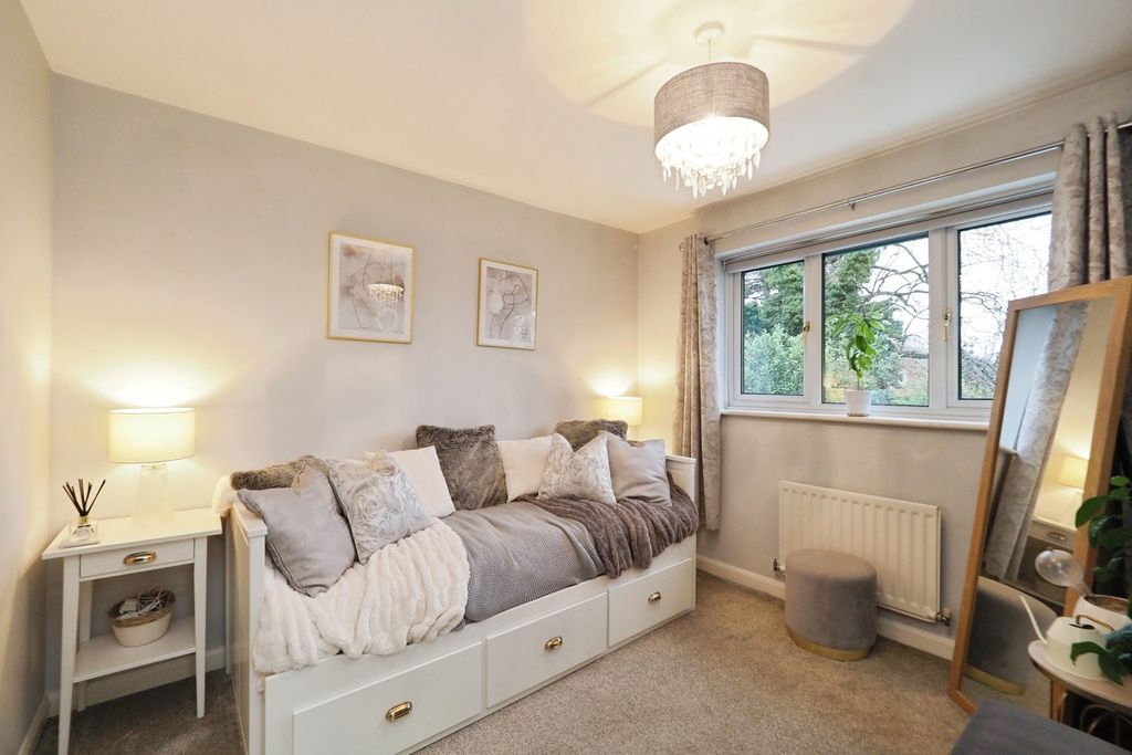 Additional image 11 of 3 bed link detached house for saleGoodwood Close, Stretton, Burton-On-Trent, Staffordshire DE13