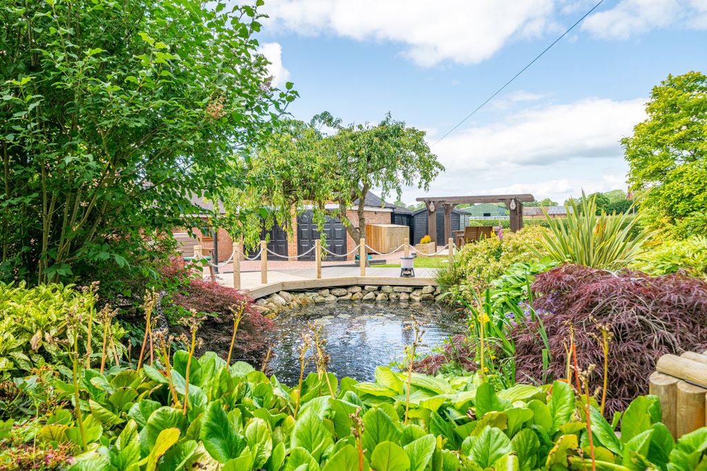 Additional image 35 of 4 bed detached house for saleChapel Lane, Hanbury, Staffordshire DE13