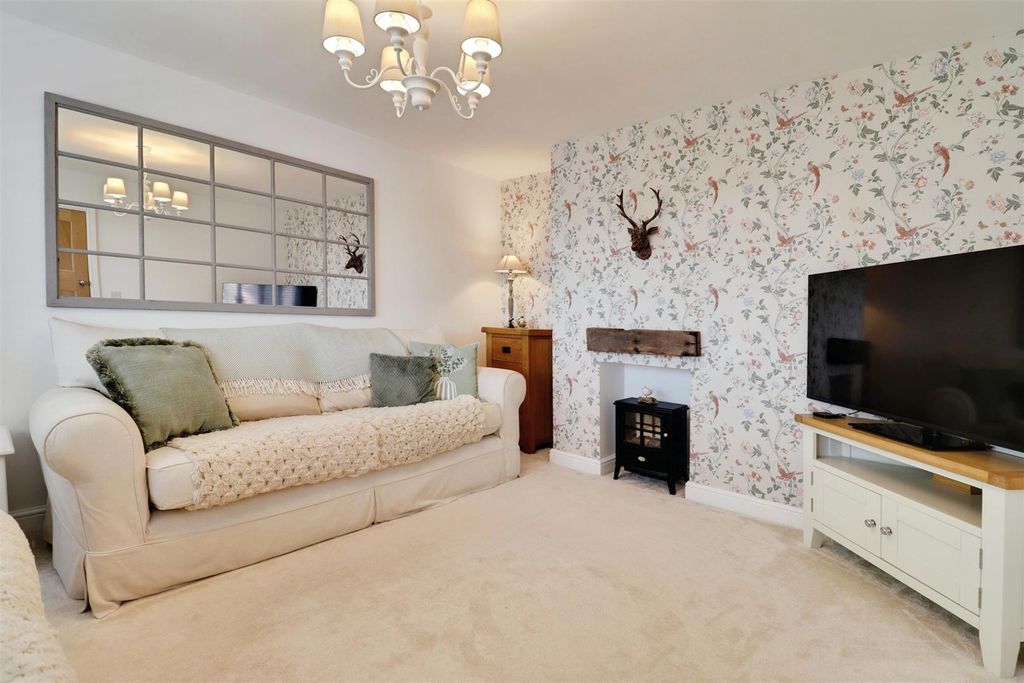 Additional image 12 of 3 bed semi-detached bungalow for saleAbbots Way, Newcastle ST5