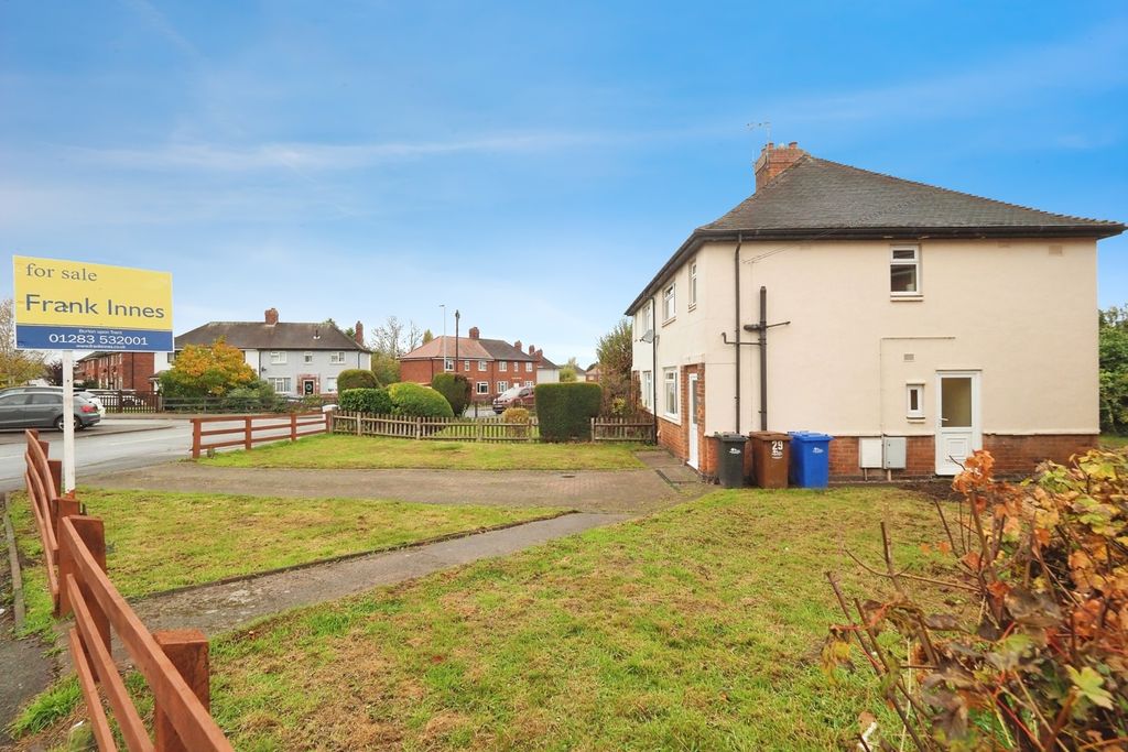 Additional image 6 of 3 bed semi-detached house for saleWorcester Road, Burton-On-Trent, Staffordshire DE15