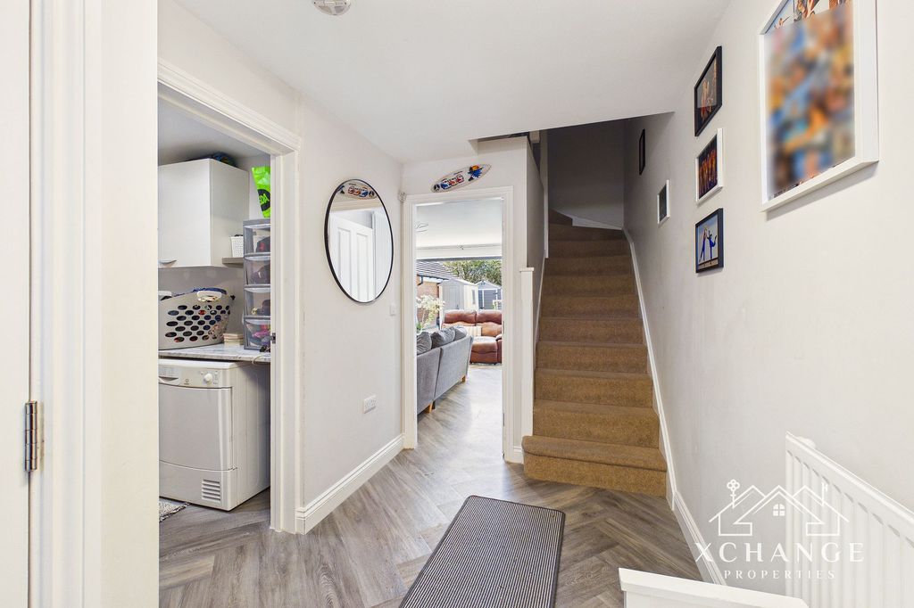 Additional image 11 of 4 bed semi-detached house for saleOaklands Drive, Earl Shilton LE9
