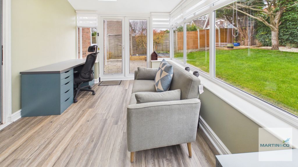 Additional image 16 of 4 bed detached house for saleAshlands Close, Perrycrofts, Tamworth B79