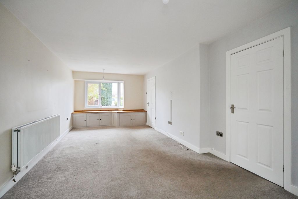 Additional image 2 of 3 bed semi-detached house for saleWilkes Avenue, Measham, Swadlincote, Leicestershire DE12