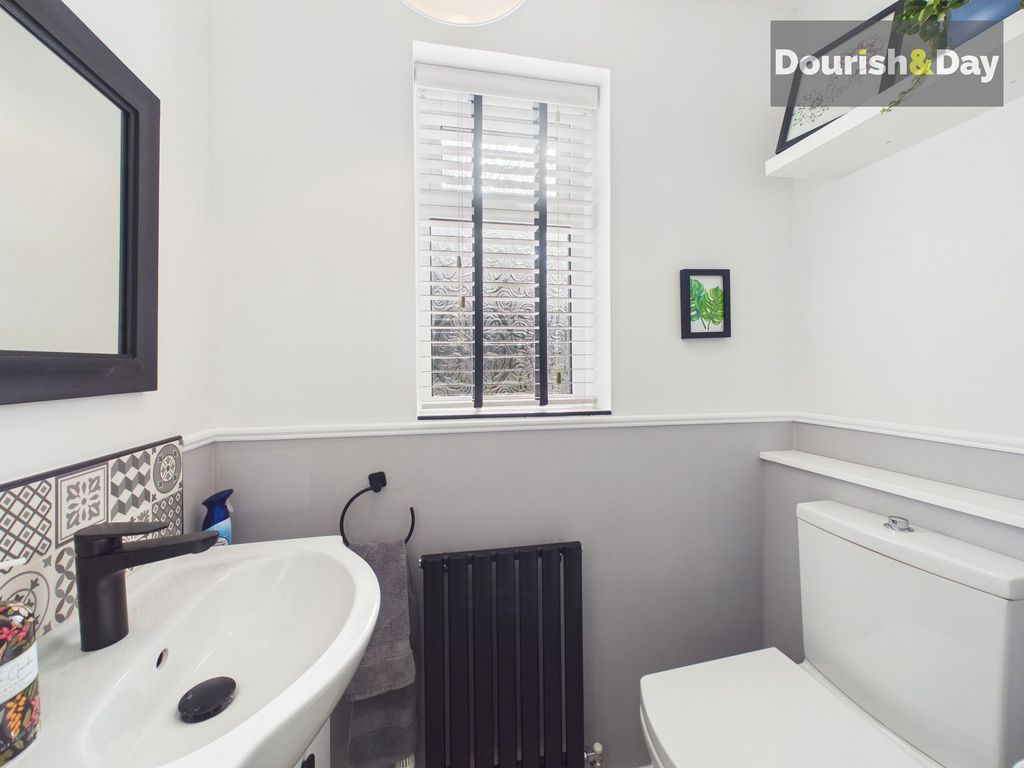 Additional image 5 of 4 bed detached house for saleDelamere Lane, Stafford ST17