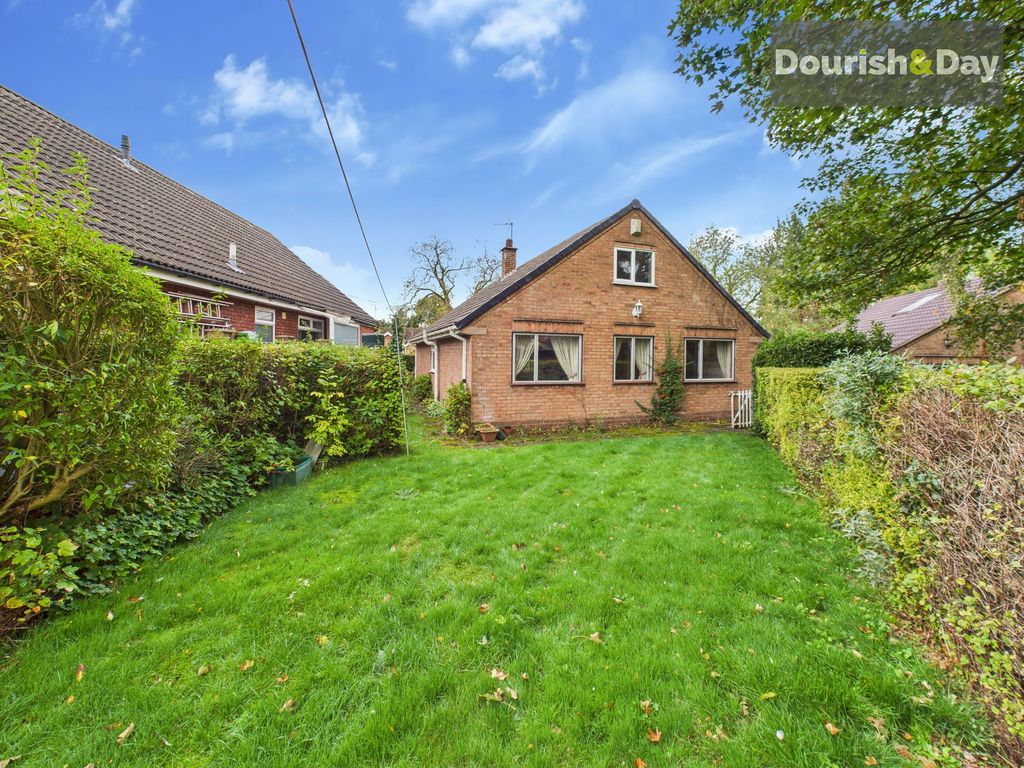 Additional image 13 of 2 bed detached bungalow for salePuddle Hill, Hixon, Stafford ST18