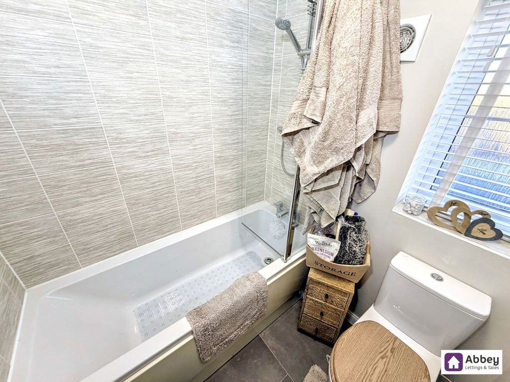 Additional image 14 of 3 bed semi-detached house for saleSomerset Avenue, City Heights, Leicester LE4