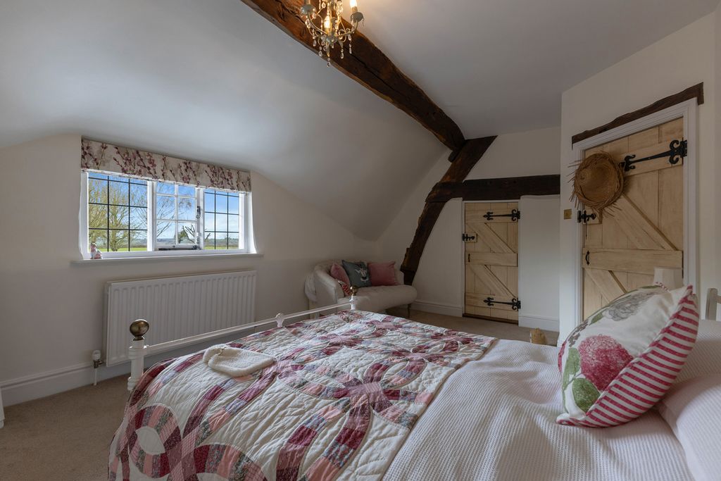Additional image 23 of 5 bed detached house for saleOrton-On-The-Hill, Atherstone CV9