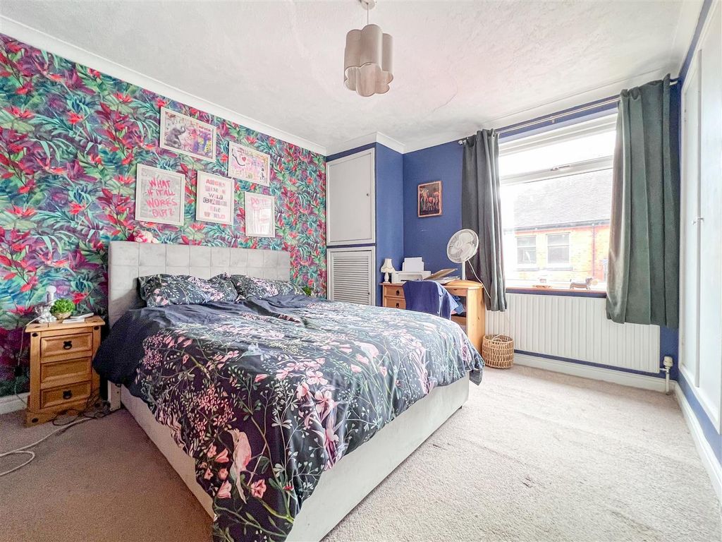 Additional image 12 of 4 bed terraced house for saleCruso Street, Leek ST13