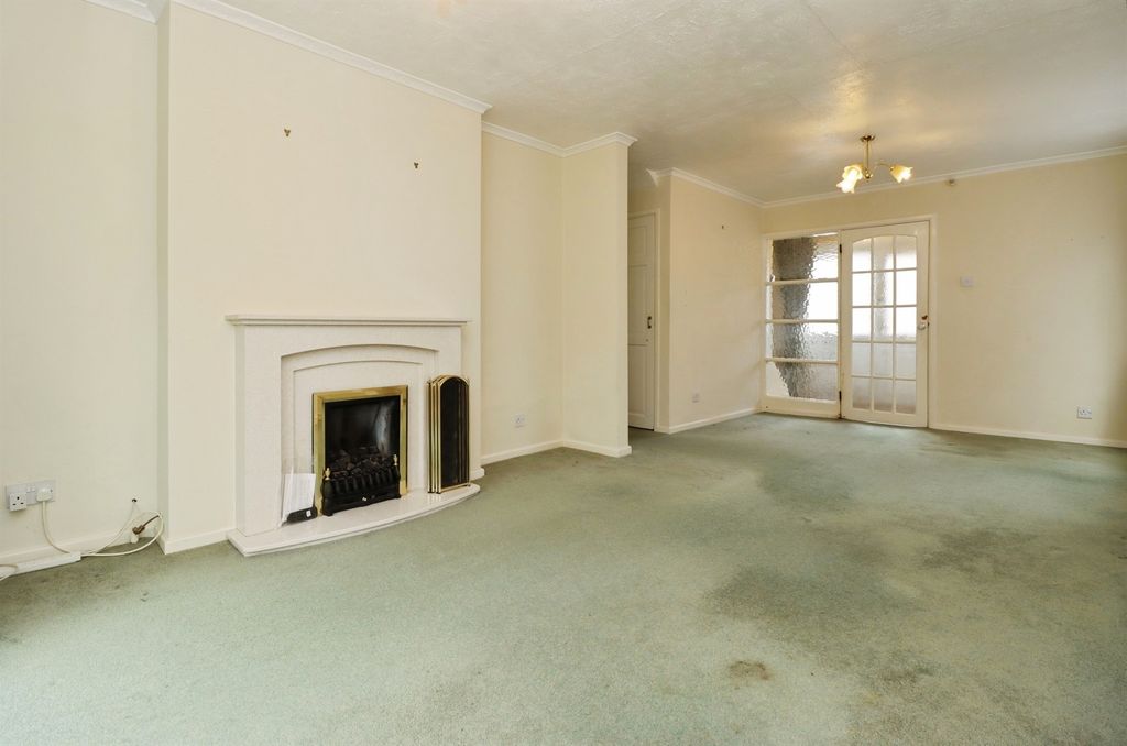 Additional image 10 of 3 bed semi-detached house for saleRookwell Drive, Market Harborough LE16