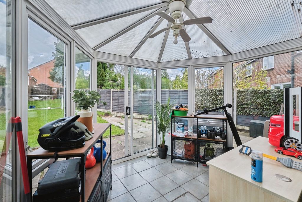 Additional image 7 of 3 bed end terrace house for saleWeston Road, Lichfield, Staffordshire WS13
