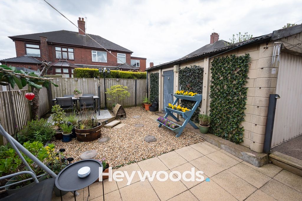 Additional image 23 of 3 bed semi-detached house for saleElaine Avenue, Burslem, Stoke On Trent ST6