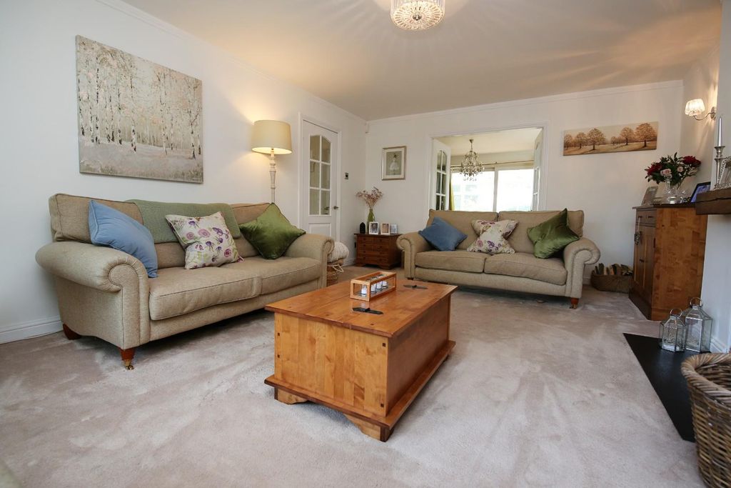 Additional image 13 of 5 bed detached house for saleThe Square, Marchington, Uttoxeter ST14