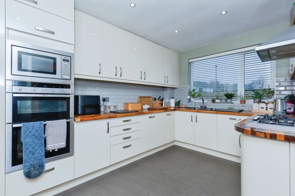 Additional image 5 of 3 bed detached house for saleOaks Drive, Newbold Verdon, Leicester LE9