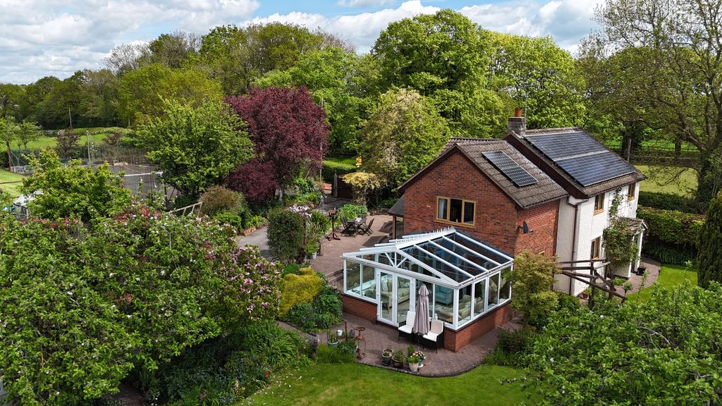 Additional image 32 of 4 bed detached house for saleStowe-By-Chartley, Stafford ST18