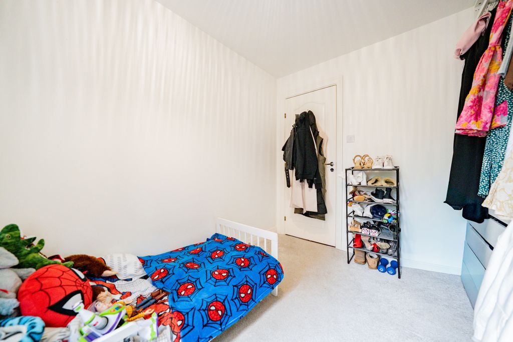 Additional image 16 of 2 bed flat for saleFlat 1, The Waterfront, 2 Duns Lane, Leicester, Leicestershire LE3