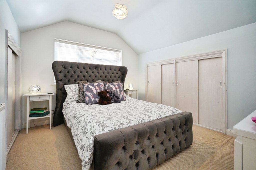 Additional image 5 of 3 bed detached house for saleWelford Rise, Burton-On-Trent, Staffordshire DE13