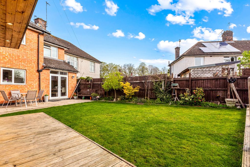 Additional image 13 of 4 bed semi-detached house for saleHallam Crescent East, Braunstone LE3