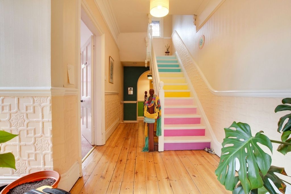 Additional image 23 of 6 bed semi-detached house for saleSt. Johns Road, Leicester LE2