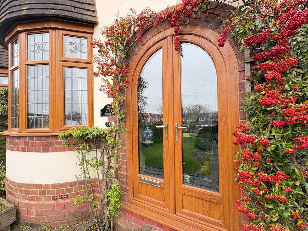 Additional image 13 of 3 bed semi-detached house for saleBilbrook Road, Codsall, Wolverhampton WV8