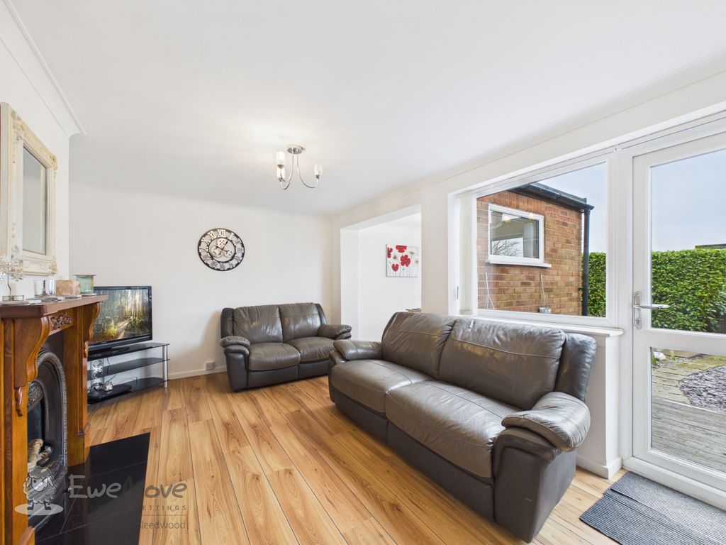 Additional image 3 of 4 bed semi-detached house for saleFerrers Road, Yoxall, Burton-On-Trent, Staffordshire DE13