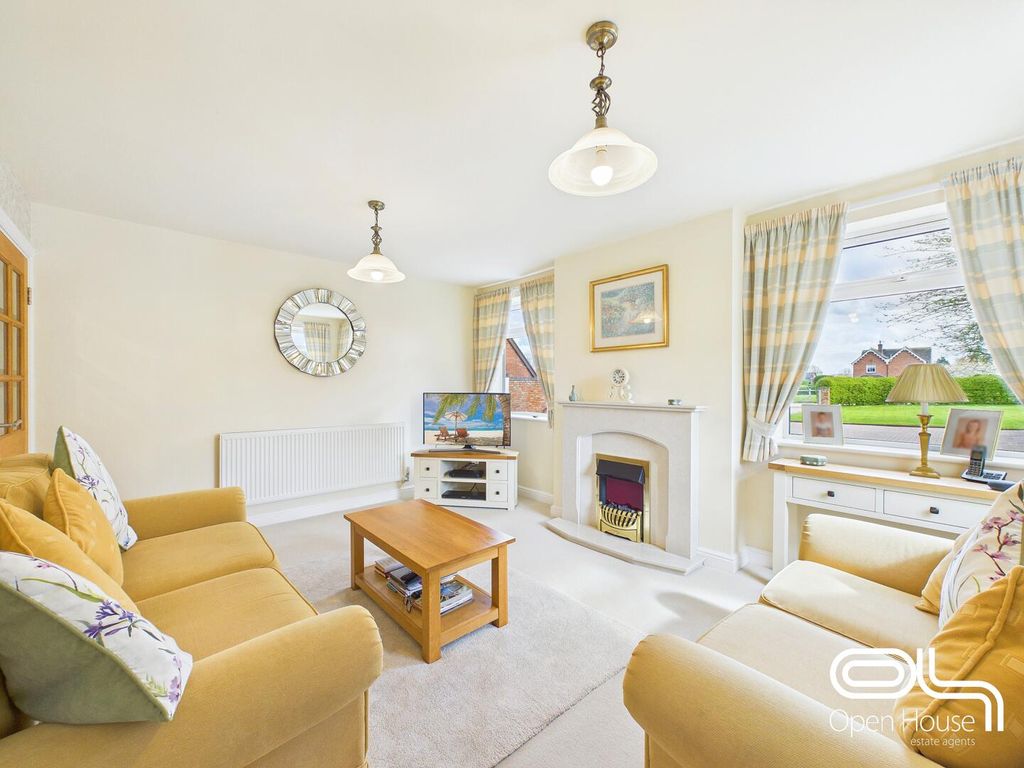 Additional image 15 of 5 bed detached house for saleApple Tree Farm, Levedale, Stafford ST18