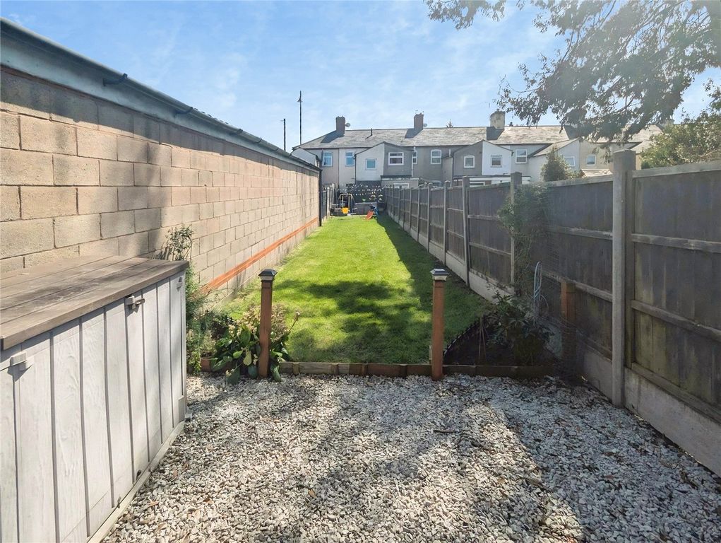 Additional image 13 of 2 bed terraced house for saleWellington Street, Burton-On-Trent, Staffordshire DE14