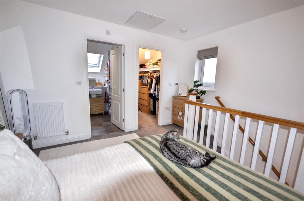 Additional image 7 of 3 bed semi-detached house for saleWardle Croft, Stone ST15