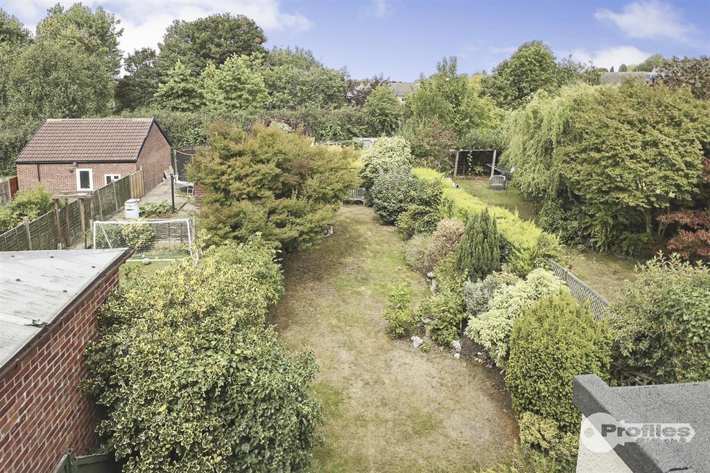 Additional image 16 of 3 bed semi-detached house for saleTrinity Vicarage Road, Hinckley LE10