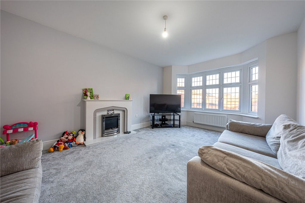 Additional image 11 of 4 bed detached house for saleHopton Close, Amington, Tamworth, Staffordshire B77