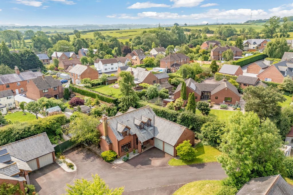 Additional image 43 of 4 bed detached house for saleTilton Road, Twyford, Melton Mowbray LE14