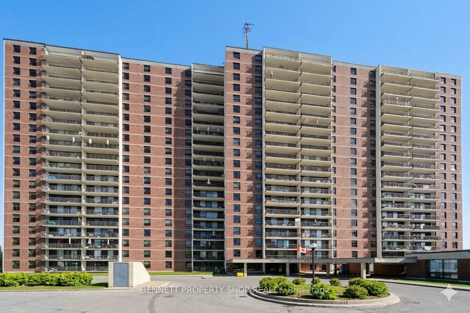 665 Bathgate Drive 2011
