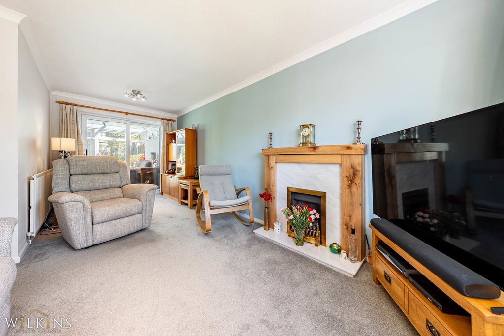 Additional image 10 of 3 bed semi-detached house for saleJowett, Tamworth, Staffordshire B77