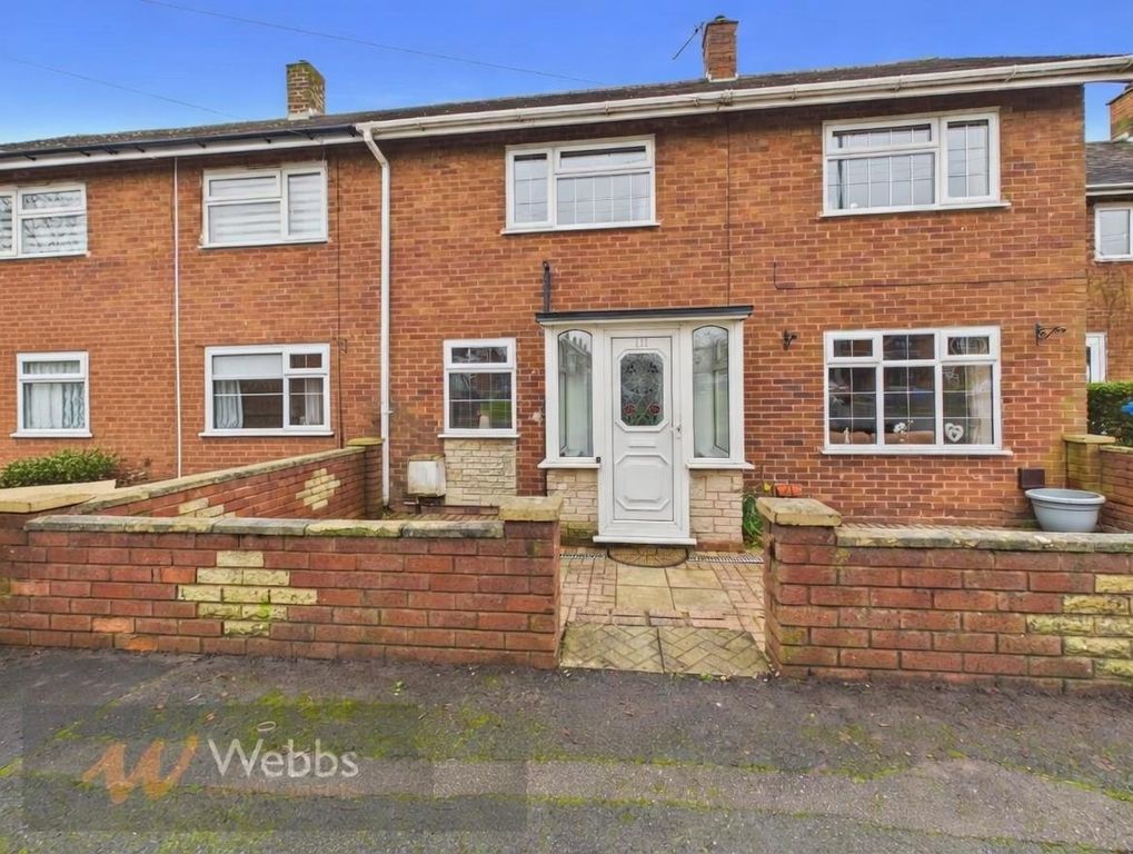 Additional image 34 of 3 bed end terrace house for saleMitre Road Cheslyn Hay, Walsall WS6