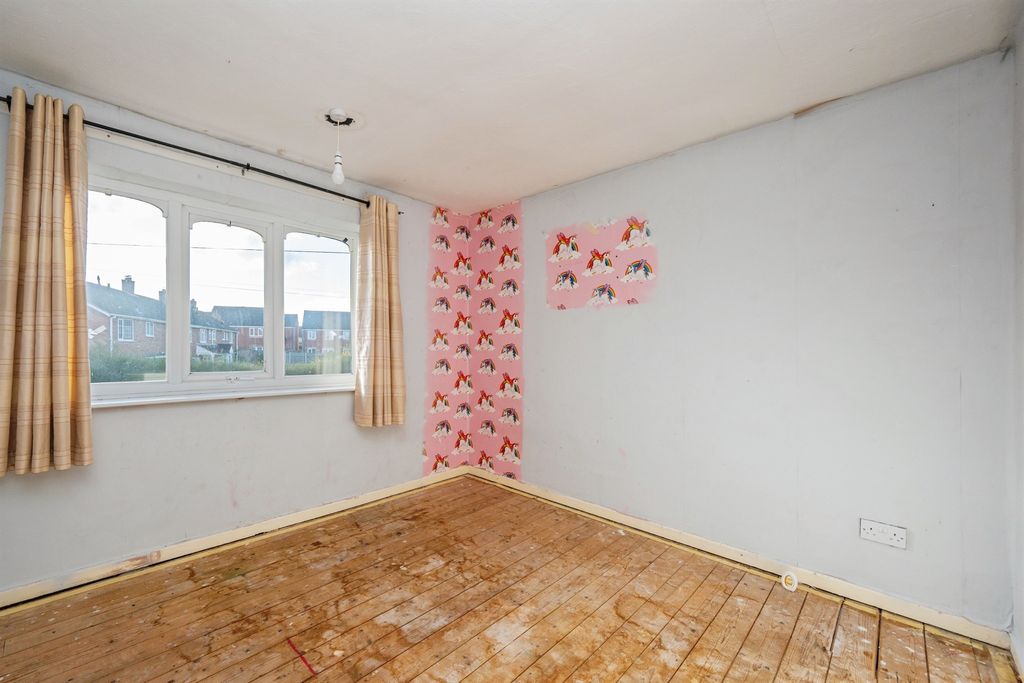 Additional image 9 of 3 bed end terrace house for salePoplars Road, Rugeley WS15