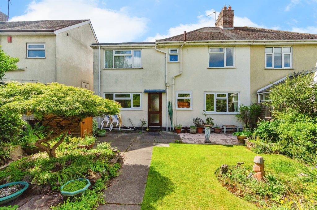 Additional image 19 of 4 bed semi-detached house for saleLower Road, Hednesford, Cannock WS12