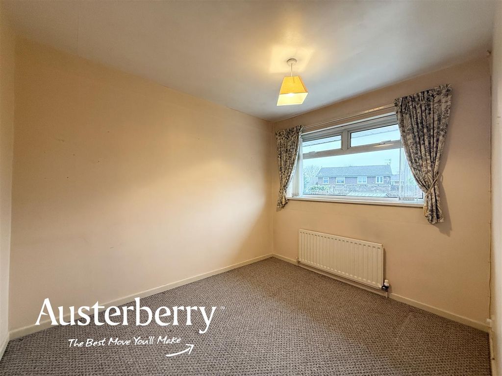 Additional image 10 of 3 bed semi-detached house for saleWarsill Grove, Longton, Stoke-On-Trent ST3